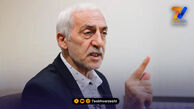 کعبی: جای دادکان بودم سه سیلی زیر گوش ستار می زدم!/ دادکان، راه می رفت و سیاوش قمیشی گوش می کرد!