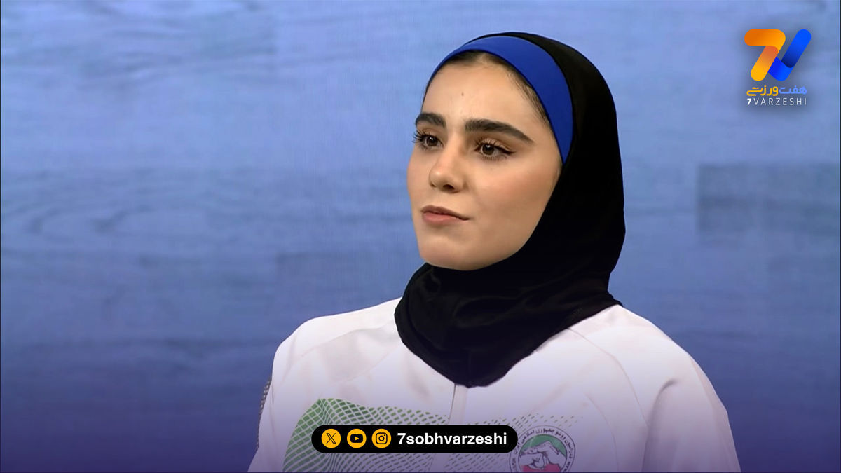 از رمز موفقیت کسب مدال طلا ووشو تا خاطره عجیب از ووشوکاران چین
