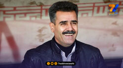 اعتراض قائم مقام باشگاه نفت آبادان به برکناری سرمربی!