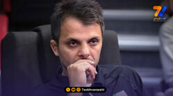تمجید رنگرز از میرزازاده؛ او الگویی برای ورزش ایران است