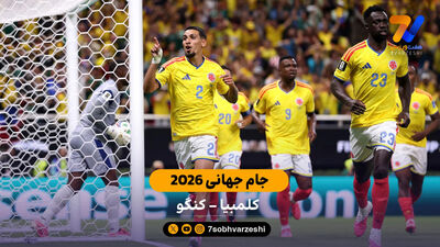 خلاصه بازی نیوزلند  1- 5 بلژیک | جام جهانی
