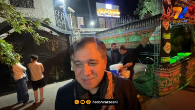 اولین واکنش بیرانوند پس از حذف ایران از جام جهانی ۲۰۲۶