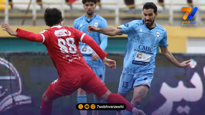 جلسه هماهنگی پرسپولیس-چادرملو برگزار شد