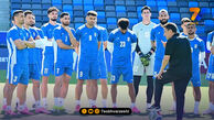 اکبرپور: با این سبک بازی مقابل بلژیک و مصر مشکل داریم