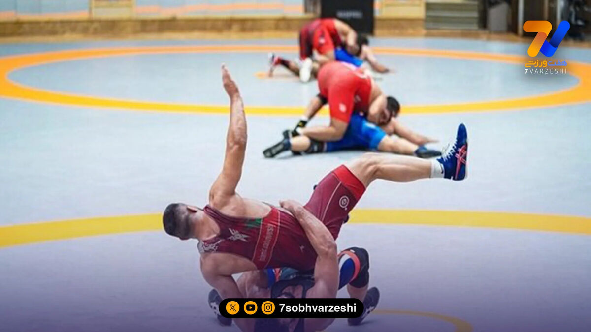 شاگردان رنگرز به خط شدند؛ بازگشت نعمت‌پور به اردوی تیم ملی