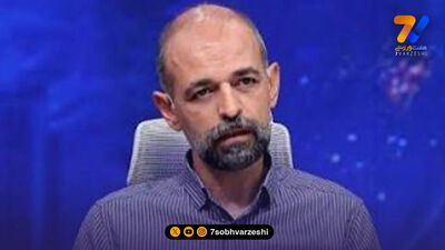 رحمان احمدی به کادرفنی سپاهان بازگشت