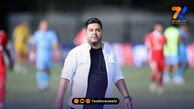 رسمی؛ سعید اخباری در چادرملو ماندگار شد