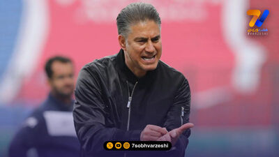 حاشیه در اردوی فولاد؛ پیشنهادهای خارجی برای جذب بازیکنان