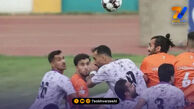 نامه باشگاه‌ها برای برگزاری همزمان بازی‌های لیگ یک