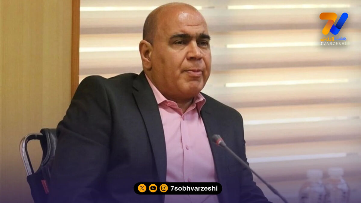 در سانحه رانندگی، خطر از بیخ گوش سخنگوی سازمان لیگ گذشت!