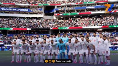 جام جهانی در اتاق آنالیز هفت ورزشی؛ ایران چگونه توانست راهی به دروازه مصر بیابد؟