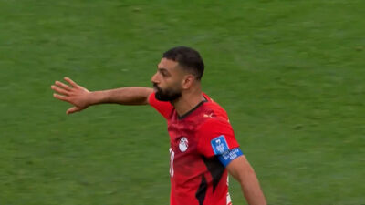 مصدومیت محمد صلاح در بازی مصر برابر ایران؛ نگرانی بزرگ برای فراعنه