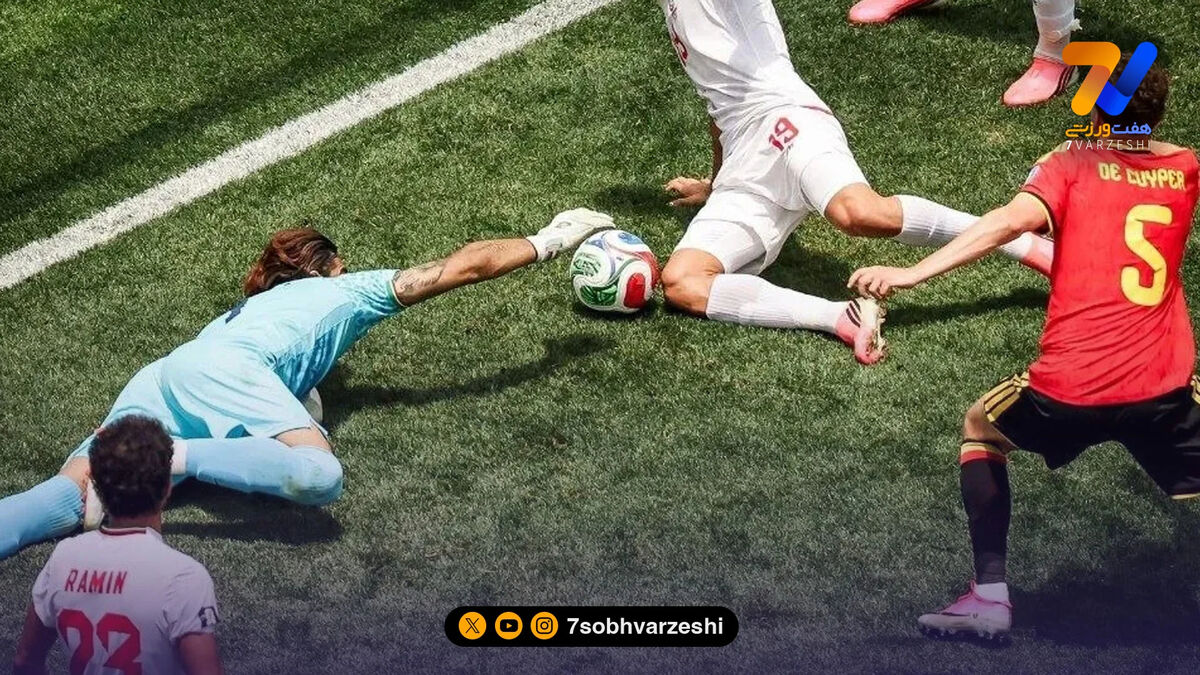 رشد خیره‌کننده مخاطبان جام جهانی در آمریکا