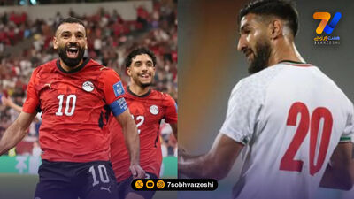 جهانبخش برای چه به جام جهانی رفت؟ مارادونایی به نام شهریار!