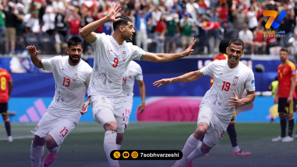 لقب جدید مهدی طارمی؛ لوک بدشانس!