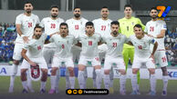 رنکینگ جدید فیفا؛ ایران با قلعه نویی سقوط کرد!