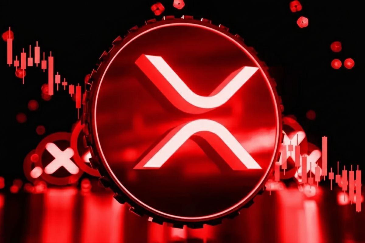 هشدار جدی برای XRP؛ سقوط دردناک در راه است؟ تحلیلگران چه می‌گویند؟
