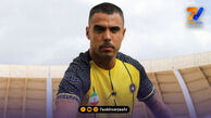 دلیل صادر شدن کارت بازی آلوز مشخص شد