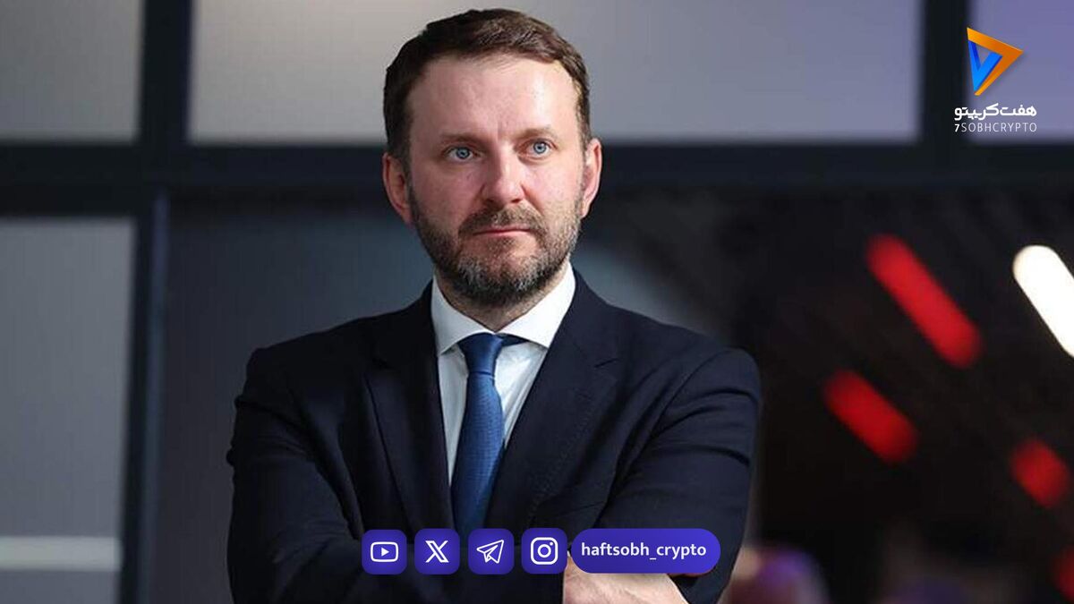 کرملین: استخراج کریپتو «صادرات مخفی» و عامل آشفتگی روبل!