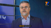 نظری جویباری با هزینه شخصی به امارات سفر کرد