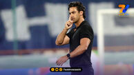 فرهاد مجیدی میهمان ویژه استقلال – الوصل؟