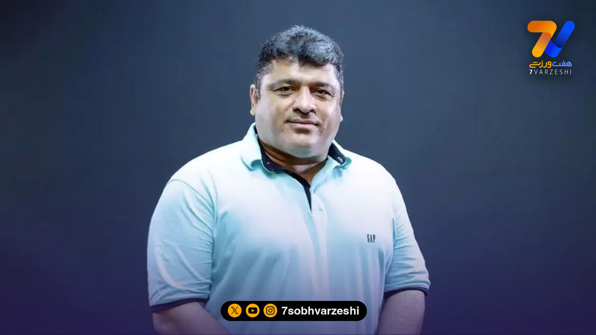 بهزاد داداش زاده: قلعه نویی بماند، در جام جهانی فاجعه تولید می شود!