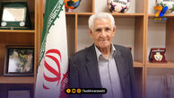 دبیر سابق سازمان لیگ داغدار شد!