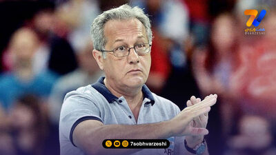 برنامه تیم ملی والیبال تا بازی‌های آسیایی مشخص شد