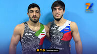 غول ایرانی به والنسیای آمریکایی خورد!ً/ ایران – آمریکا این بار در زاگرب