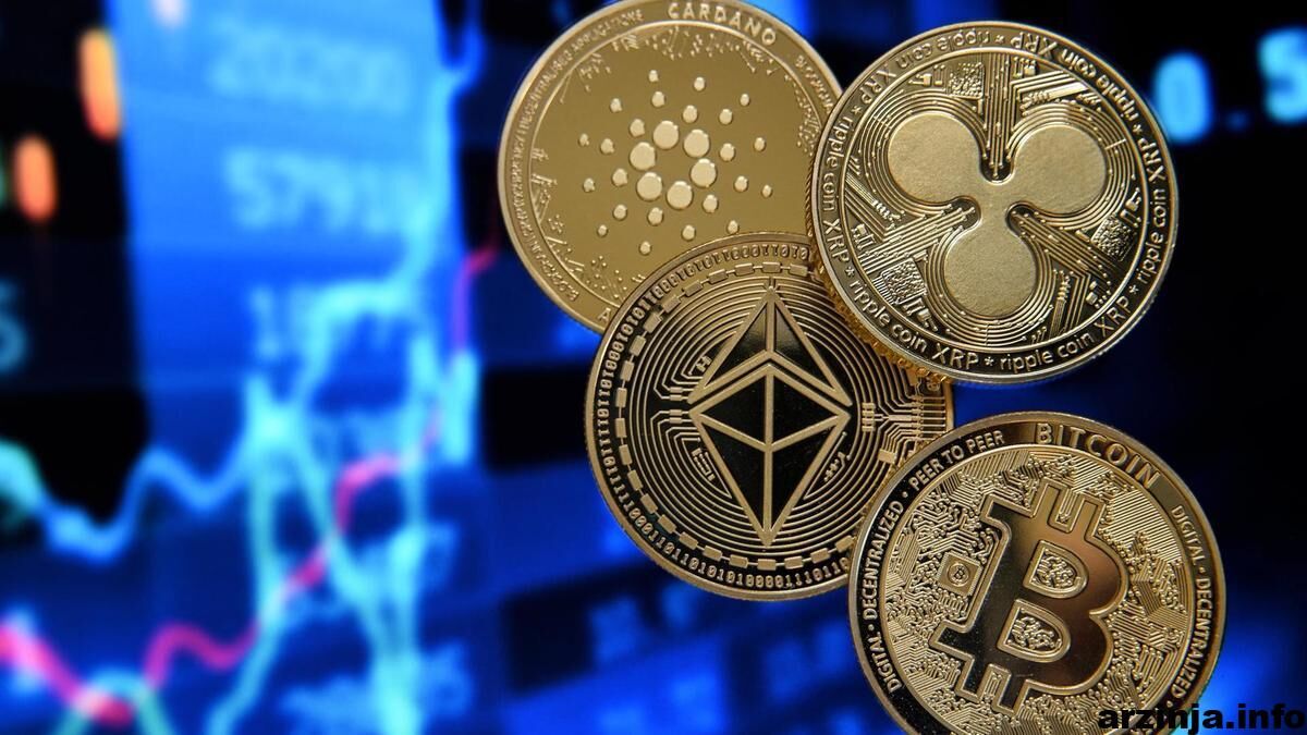 اخبار ارز دیجیتال : از صعود کاردانو تا وضعیت بیت کوین