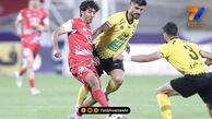ترکیب احتمالی پرسپولیس مقابل فولاد