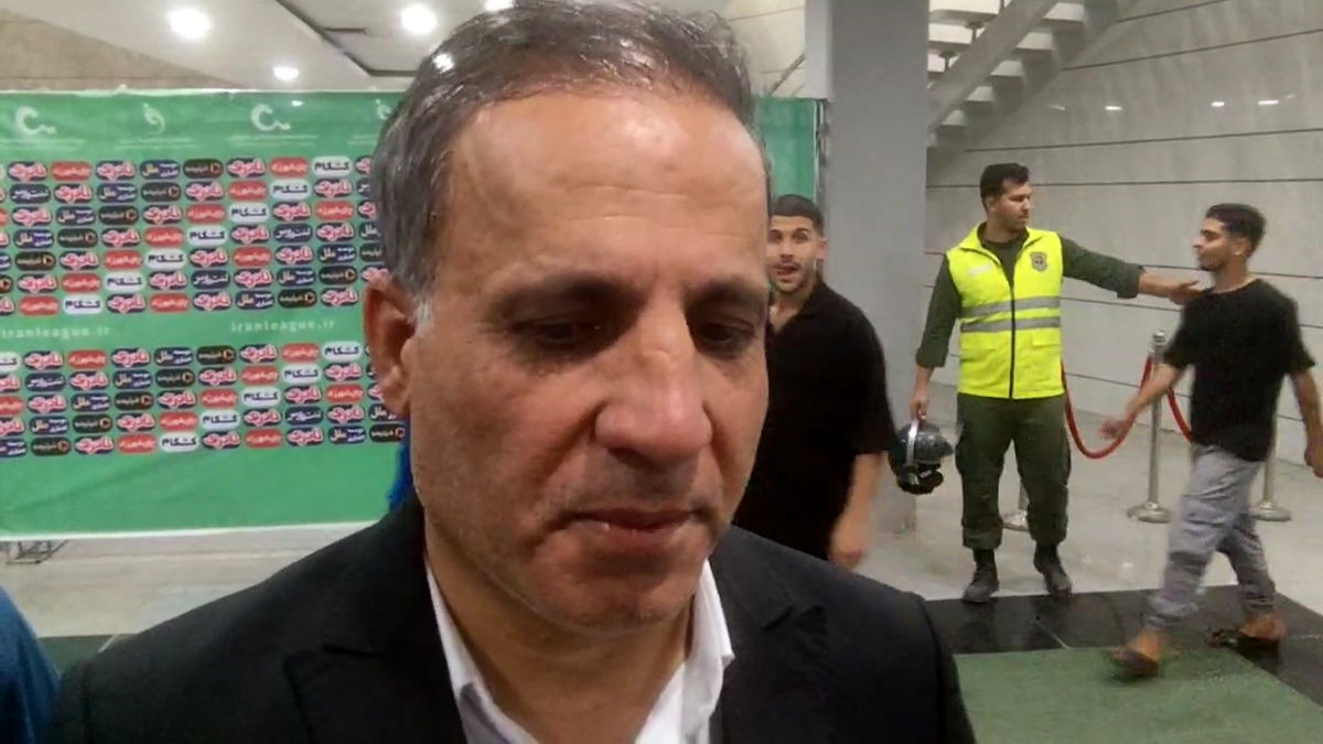 بابادی: برد ما مقابل استقلال پیروزی خون بر شمشیر بود