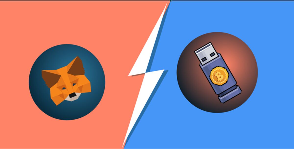 کیف پول ارز دیجیتال چیست؟ بهترین ولت‌های ۲۰۲۵