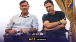 پرسپولیس راهی اردوی ۱۲ روزه ترکیه شد