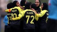 لیگ برتر فوتبال زنان ۱۴۰۴-۱۴۰۵؛ ترکیبی از مدعیان قدیمی و تازه‌واردها