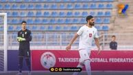 کنعانی زادگان بدل طارمی!