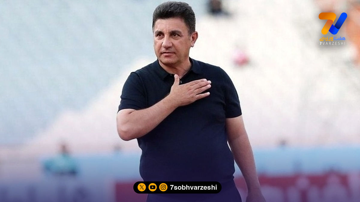 واکنش دبیرکل فدراسیون فوتبال به کارزار اخراج سرمربی تیم ملی