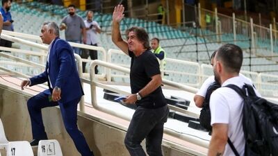 مدافع استقلالی سپاهان، به تراکتور پیوست!