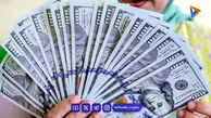 قیمت دلار بازار آزاد امروز پنجشنبه ۱۳ فروردین ۱۴۰۵ + جدول