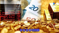 چهار نیروی پنهان اثرگذار بر بی ثباتی بورس، ارز و طلا