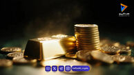 قیمت لحظه ای طلا امروز شنبه 15 فروردین 1405 / طلا باز هم ریخت