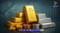 پیش‌بینی بانک گلدمن ساکس: طلا تا پایان سال میلادی به ۵۴۰۰ دلار می‌رسد