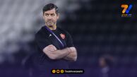 هدایت پرسپولیس به کریم باقری رسید!