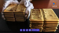 طلا قفل کرد/ قیمت جدید طلای جهانی امروز ۲۰ فروردین ۱۴۰۵