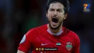 سردار آزمون: صابر پاشو، همه منتظرتیم
