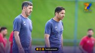 باقری: وحید دنبال شماره ۱۰ بود، من سبک بازی دورسون را دوست داشتم!