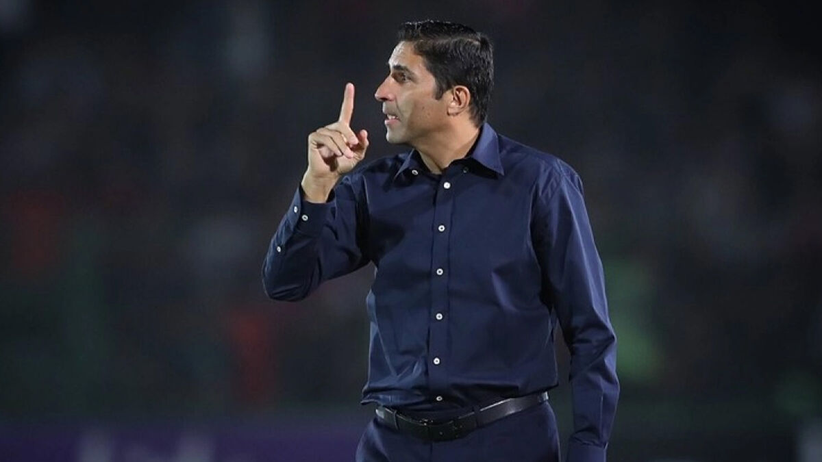 هاشمیان: مدیران پرسپولیس از نظر اخلاقی با من خوب رفتار نکردند