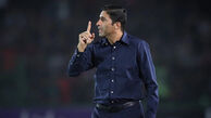 هاشمیان: مدیران پرسپولیس از نظر اخلاقی با من خوب رفتار نکردند
