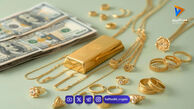 بازار ارز و طلا در روز مذاکرات ایران و آمریکا | قیمت دلار به کانال 154 هزار تومان رسید