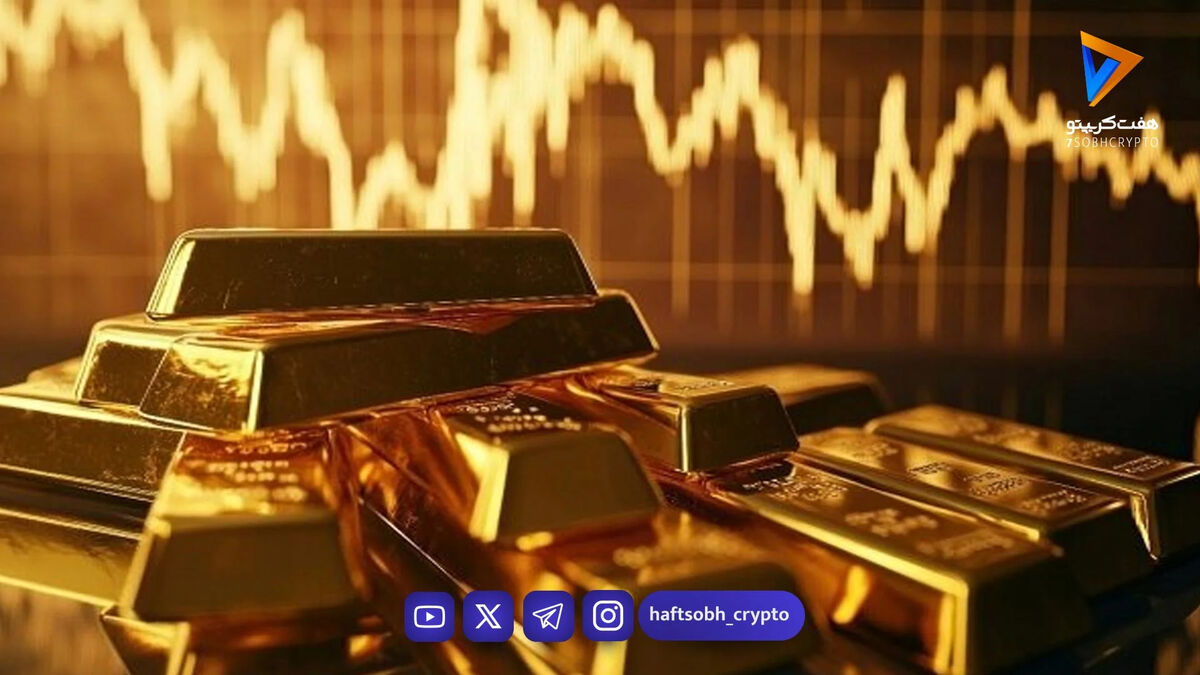 زمان معاملات صندوق‌های طلا در بورس افزایش یافت